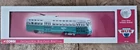 Vintage Corgi Collectible Die-Cast Replicas #US55019 PCC Car Capital Transit