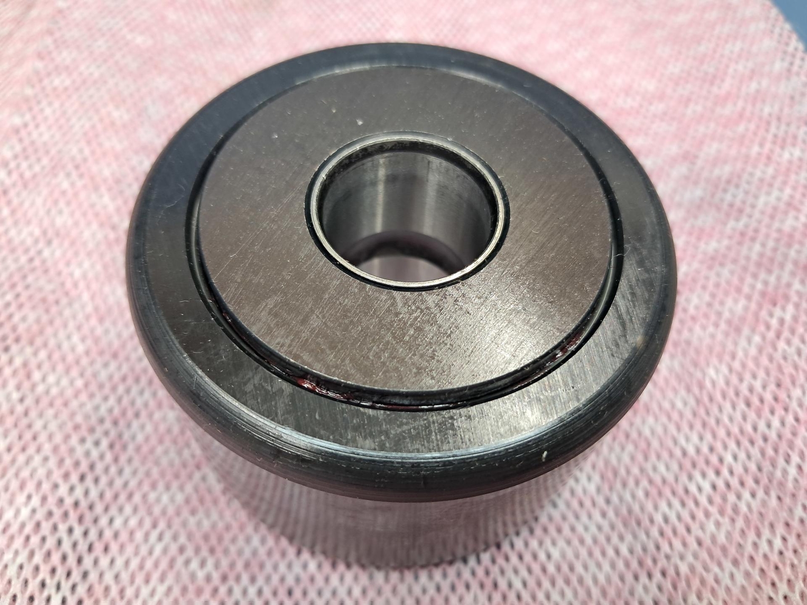 RBC Y 80 L Cam Follower Bearing 3/4" Boore 2-1/2" RLR Dia. 1-1/2" RLR Wide