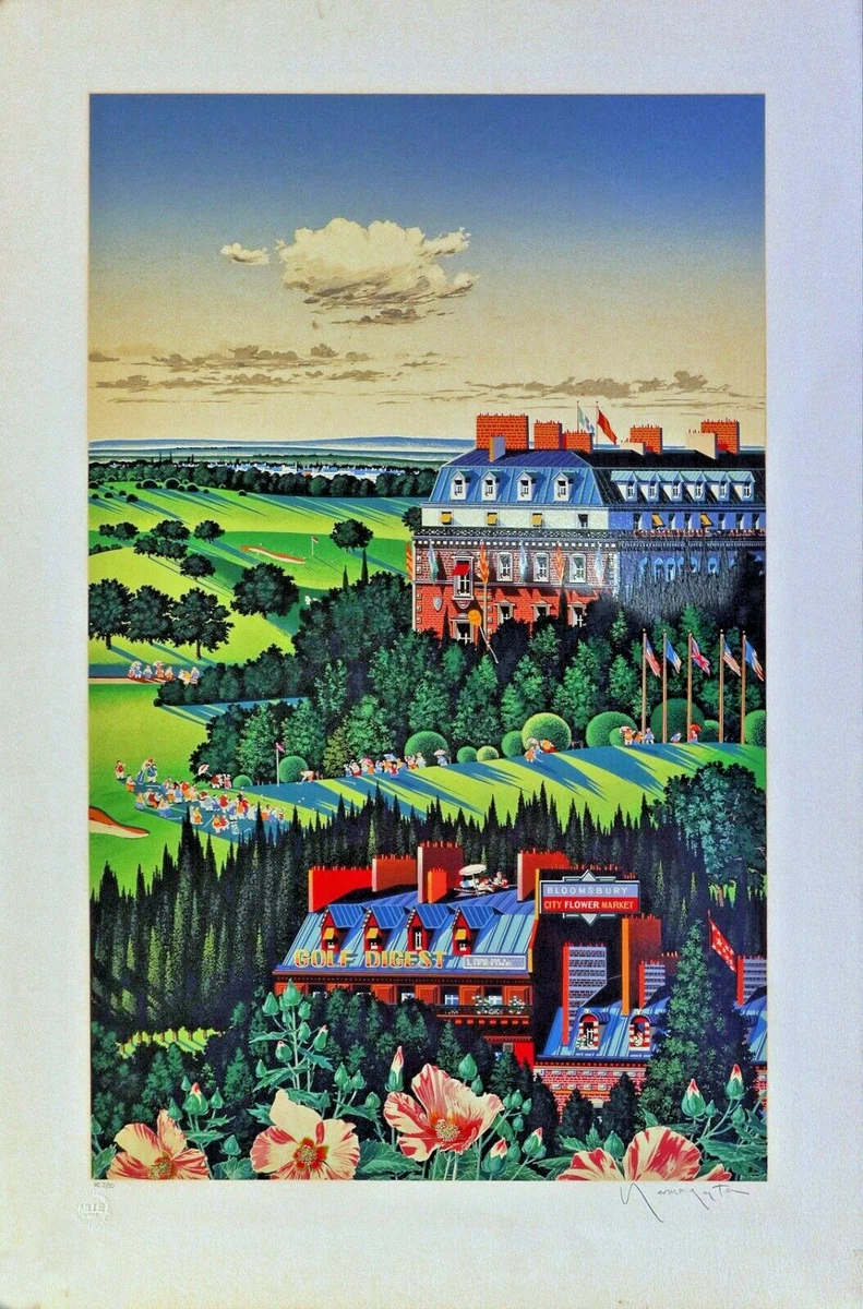 HIRO YAMAGATA 額装品 山形博導 Hiro Yamagata 版画 額装品 山形 博導