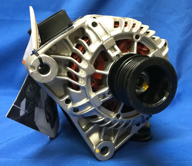 Alternator fits BMW 323i 323is 325i 325is 328i 328is 525i M3 13470