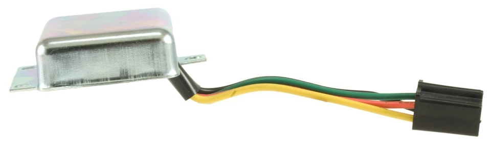 Novo regulador Alt Airtex 1V1033 - Imagem 2 de 4