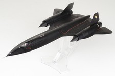 001647 Century Wings SR-71A Blackbird 1/72 Model #61-7976 USAF 9th SRW
