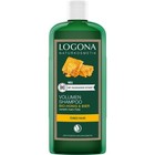 Logona Volumen Shampoo Bier Honig   500ml