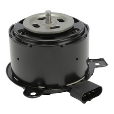 Engine Cooling Fan Motor For Mark Lincoln Viii 1993-1996