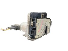 1H0862163B TÜRSCHLOSS HINTEN LINKS / 1291800 FÜR VOLKSWAGEN GOLF III BERLINA 1H