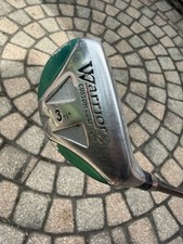 WARRIOR 3 Wood 19  Fairway Tour 3.1 Graphite Shaft 40.5  RH
