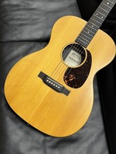 Martin OM-X2E Braz 11SP Used Acoustic Guitar [AUTH]