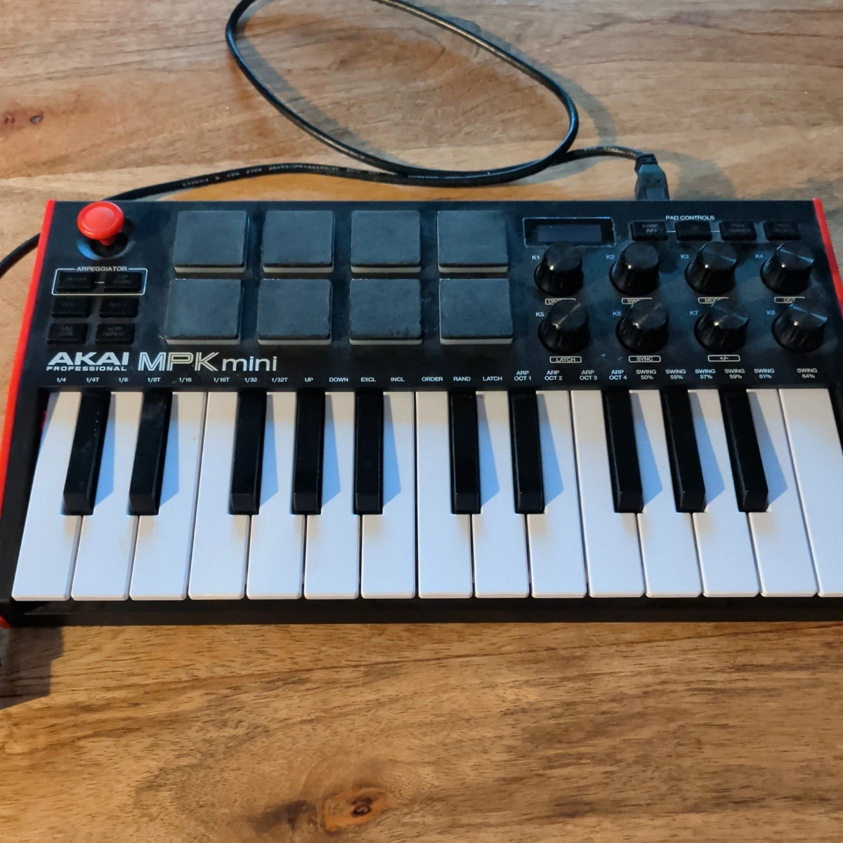 AKAI MPK mini新品未使用品 Akai Mpk Mini for sale | eBay