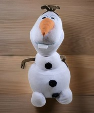 Disney's Frozen 16" OLAF Plush Minor Spot 2019, New w/Tags 