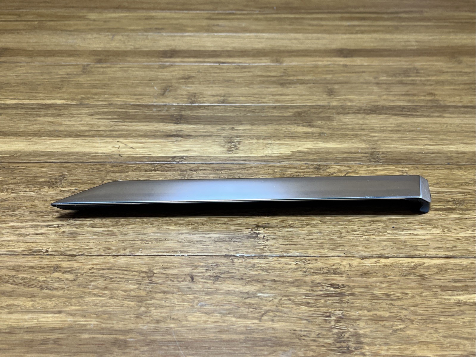 2017-2023 Rolls Royce Dawn Front Left Quarter Trim Strip Molding Chrome OEM NOTE