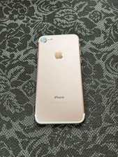 Iphone7 Rose Gold 128Gb