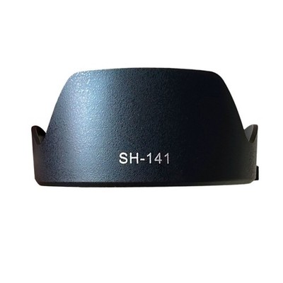 ALCSH141 Bayonets Mount Rings Replacement Hood for FE24-70 F2.8GM Lens