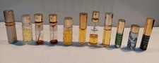 Lot de miniatures de parfums anciens – Collection – Chanel, Coty, Lubin, Weil
