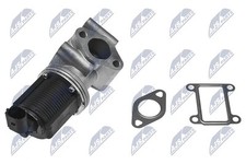 NTY AGR-Ventil  u.a. für ALFA ROMEO, CADILLAC, FIAT, LANCIA, OPEL, SAAB
