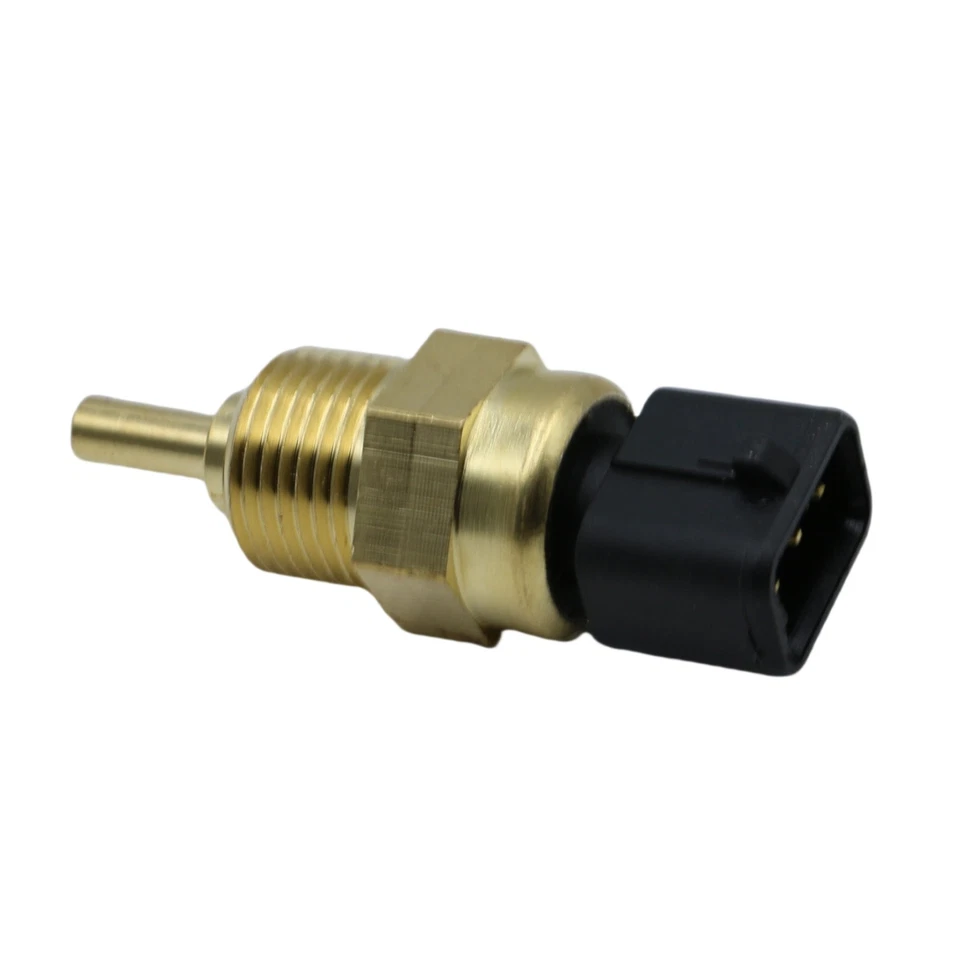 For Hyundai Accent Elantra Tiburon Azera Engine Coolant Temperature Sensor - Image 4 of 4