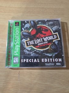 RETRO 'The Lost World', celebramos el estreno de Jurassic World 2 analizando la
