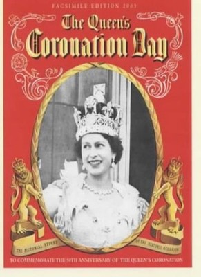 The Queen's Coronation Day,Not Stated
