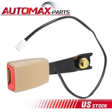 For 2000-2004 TOYOTA Tundra Front Passenger Seat Belt Buckle 73230-0C040-B0