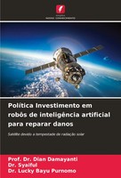 Dian Damayanti (U. A.) | PolíTica Investimento Em RobôS De InteligêNcia...