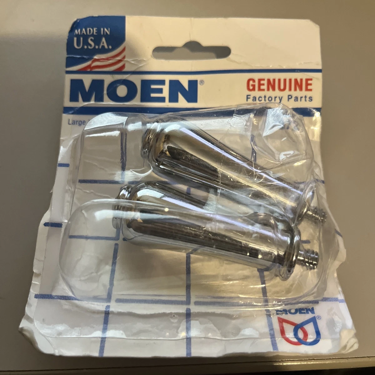 Moen 97491bn - Escudo Para Monticello Posi-temp (una Sola Moen 97491bn - Escudo Para Monticello Posi-temp (una Sola