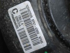 BNP743950 bremskraftverstärker MAZDA 3 LIM. BLACK TECH EDITION delcp4878270