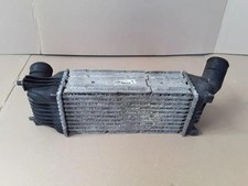 PEUGEOT 407 Coupe 6C Ladeluftkühler 874823N 9645682880 2.00 Diesel 25494015