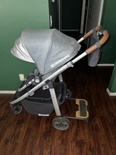 Uppababy Cruz Stroller