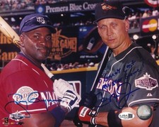 Tony Gwynn Cards and Memorabilia Guide 41