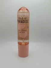 Isle of Paradise Light Self-Tanning Oil Mist- 200 ML