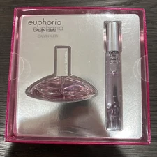EUPHORIA 2 PIECE GIFT SET FOR WOMEN 