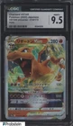 2022 Pokemon Japanese VSTAR Universe #014 Charizard VSTAR CGC 9.5 MINT+
