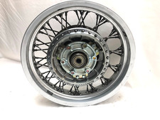 Suzuki VS 600 Intruder VN51B Hinterradfelge Felge hinten