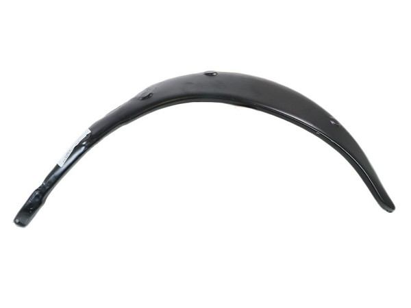 Reparaturblech Radlauf Hinten Links Mercedes W126 KL3524551-image