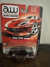 Auto World 1992 Chevy Camaro Z28