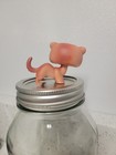 LPS 334 Brown Ferret littlest Pet Shop Cozy Care Center Authentic — photo 3