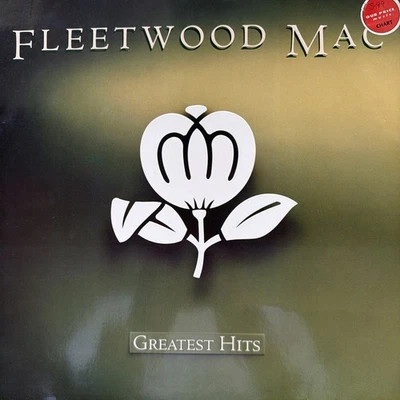 Fleetwood Mac Greatest Hits · Lp