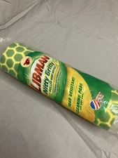 Libman Nitty Gritty Roller Mop Refill # 02011 NEW