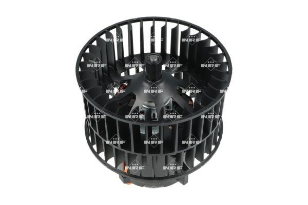 NRF InnenraumgebläSe 34114 FüR Opel-image