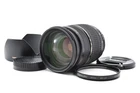 Tamron SP AF 28-75mm f/2.8 XR Di LD IF Macro A09 Lens Nikon [N Mint] w/Hood 9540