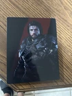 Crimson Desert PS5 Steelbook Edition