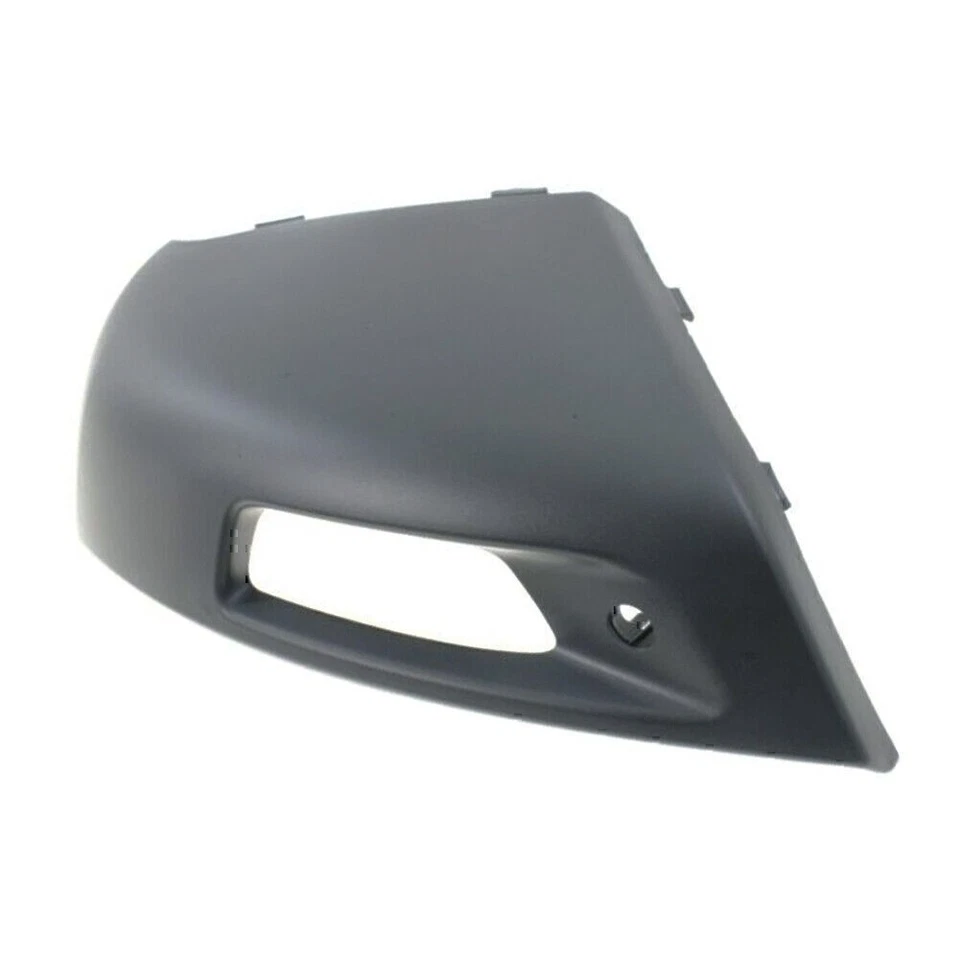 1x Left Bumper Face Bar End Extension For Land Rover Range Rover Sport 2014-2017 Foto 3 de 4