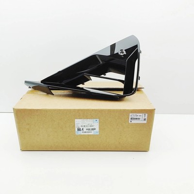 BMW 2 Coupé G42, G87 Front m linke Lufteinlass -Kühlergrill 51115a2fcc5 Neue Ech