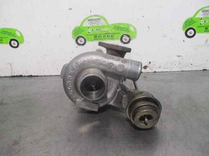 90573532 TURBOLADER / GARRET / 2601682 FÜR OPEL OMEGA B 2.0 DTI