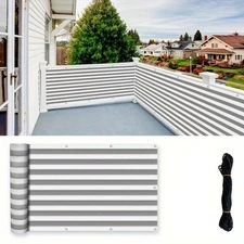 Shade net - High - density weaving ensures 90% shading rate and UV protection. V