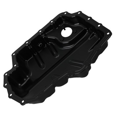 Engine Oil Pan for VW Golf Tiguan Skoda 1.4 TSI 04E103602B Steel