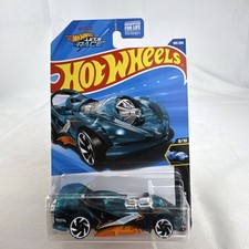 Hot Wheels 1:64 Power Rocket 2024 X-Raycers Netflix Lets Race Diecast 109/250