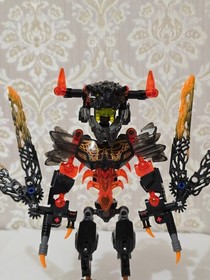 LEGO BIONICLE: Lava Beast (71313)