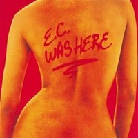 Audio Cd - Eric Clapton - E.C. Was Here - Polydor -D- Neu