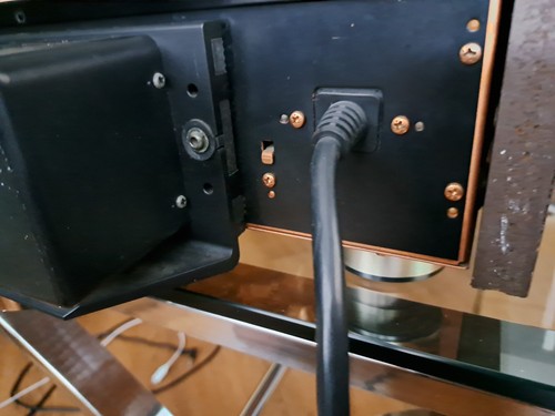 Reproductor de CD Pioneer PD 3000 - Imagen 13 de 16