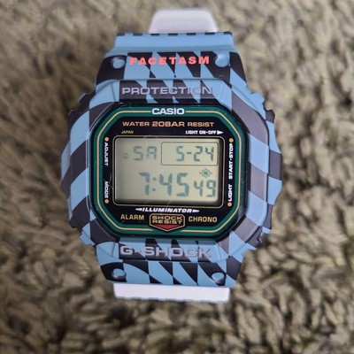 CASIO G-SHOCK FACETASM DWE-5610FA